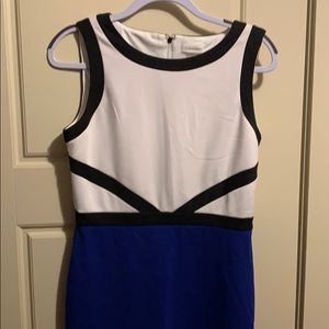 Calvin Klein dress